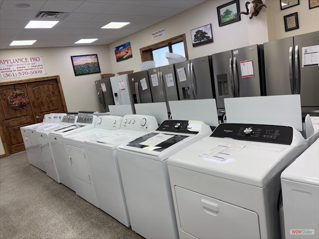 Dryers